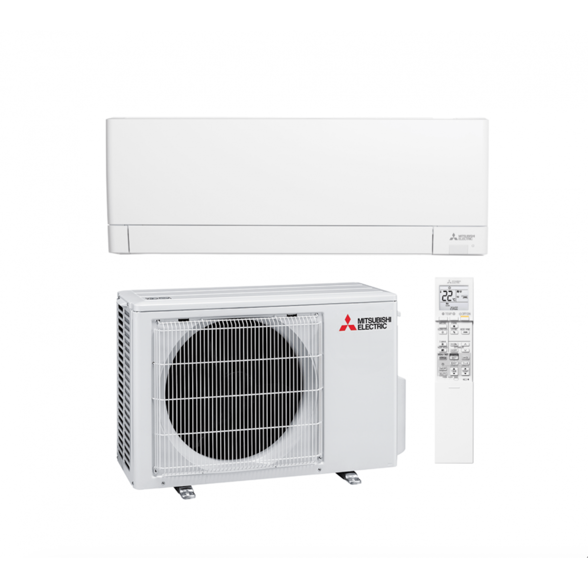 Mitsubishi Electric oras-oras sieninis šilumos siurblys MSZ-AY50VGK+MUZ-AY50VGH-SC šildymo galia 5,5 kW, šaldymo 5,0 kW Freonas R32 Mitsubishi Electric oras-oras sieninis šilumos siurblys MSZ-AY50VGK+MUZ-AY50VGH-SC šildymo galia 5,5 kW, šaldymo 5,0 kW Freonas R32